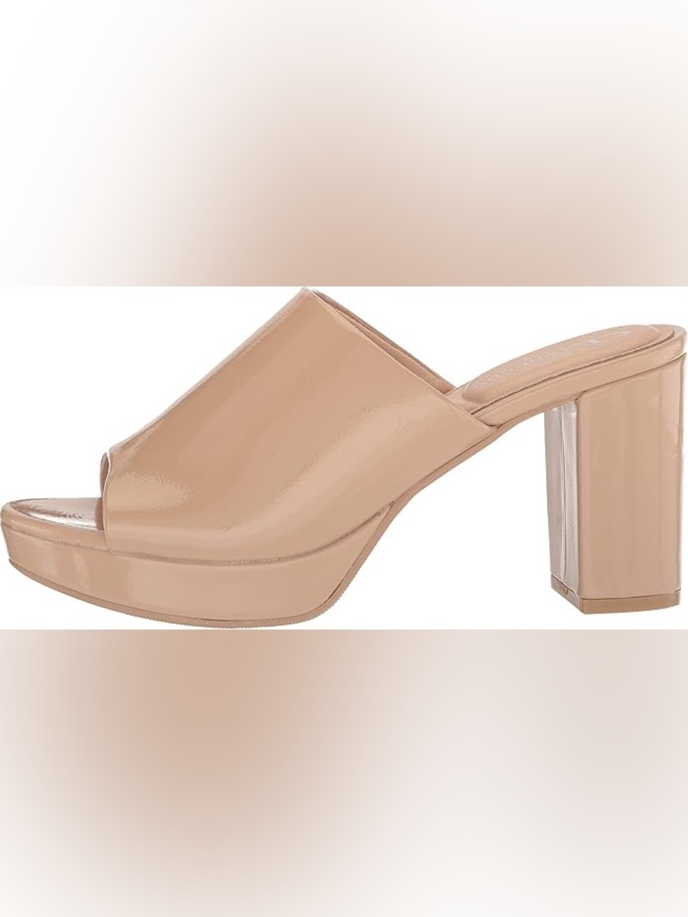 CL By Laundry Get On Platform Mules - Picture 4 of 13